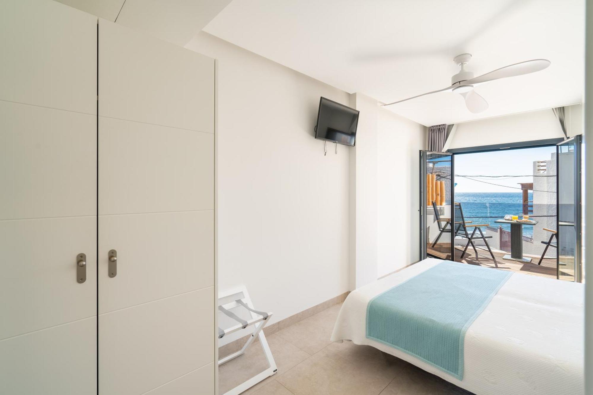 Hotel Cala Arena San José Pokój zdjęcie