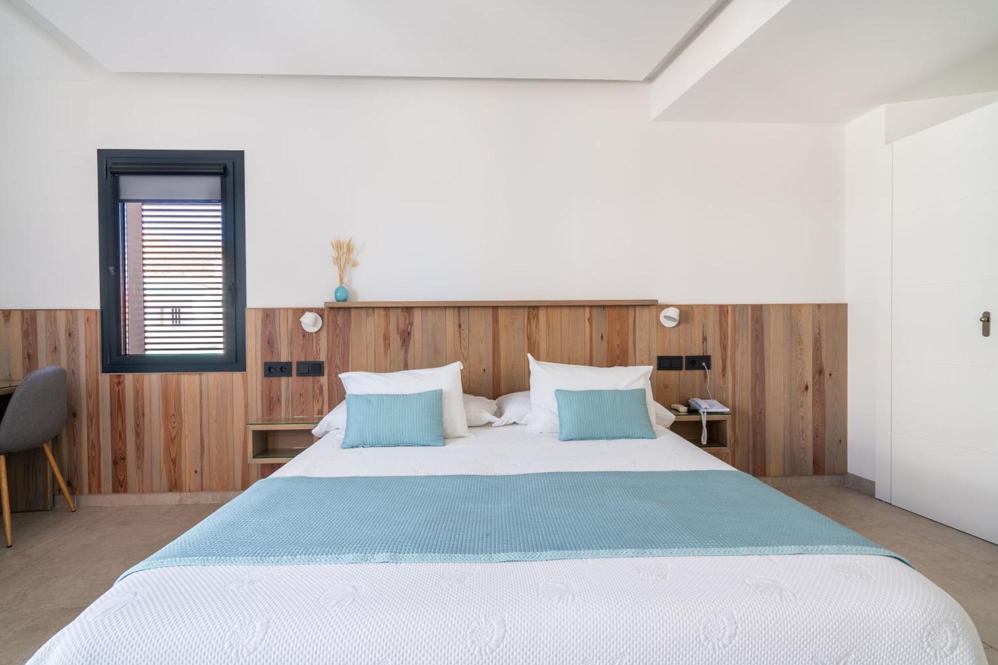 Hotel Cala Arena San José Pokój zdjęcie