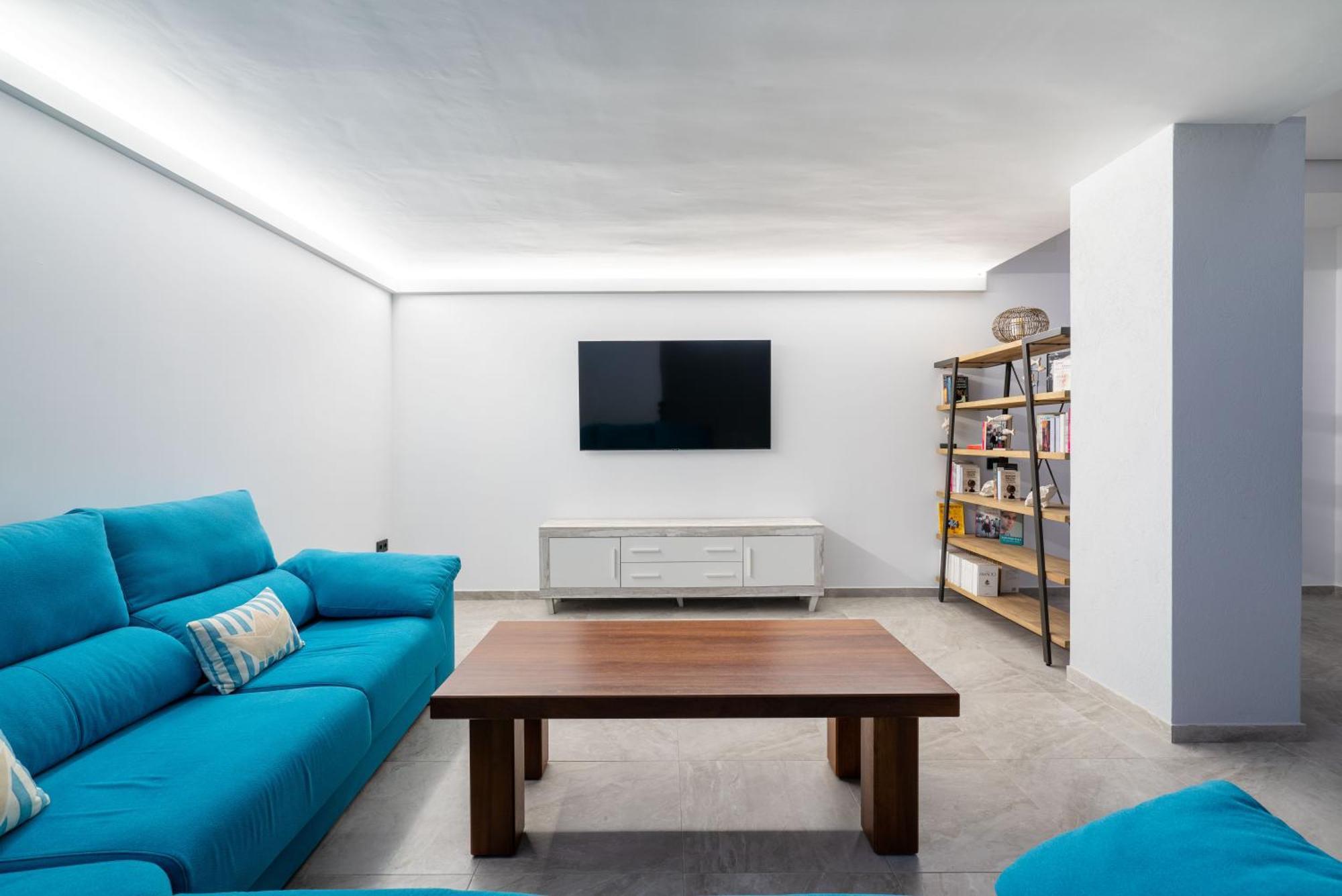 Hotel Cala Arena San José Zewnętrze zdjęcie