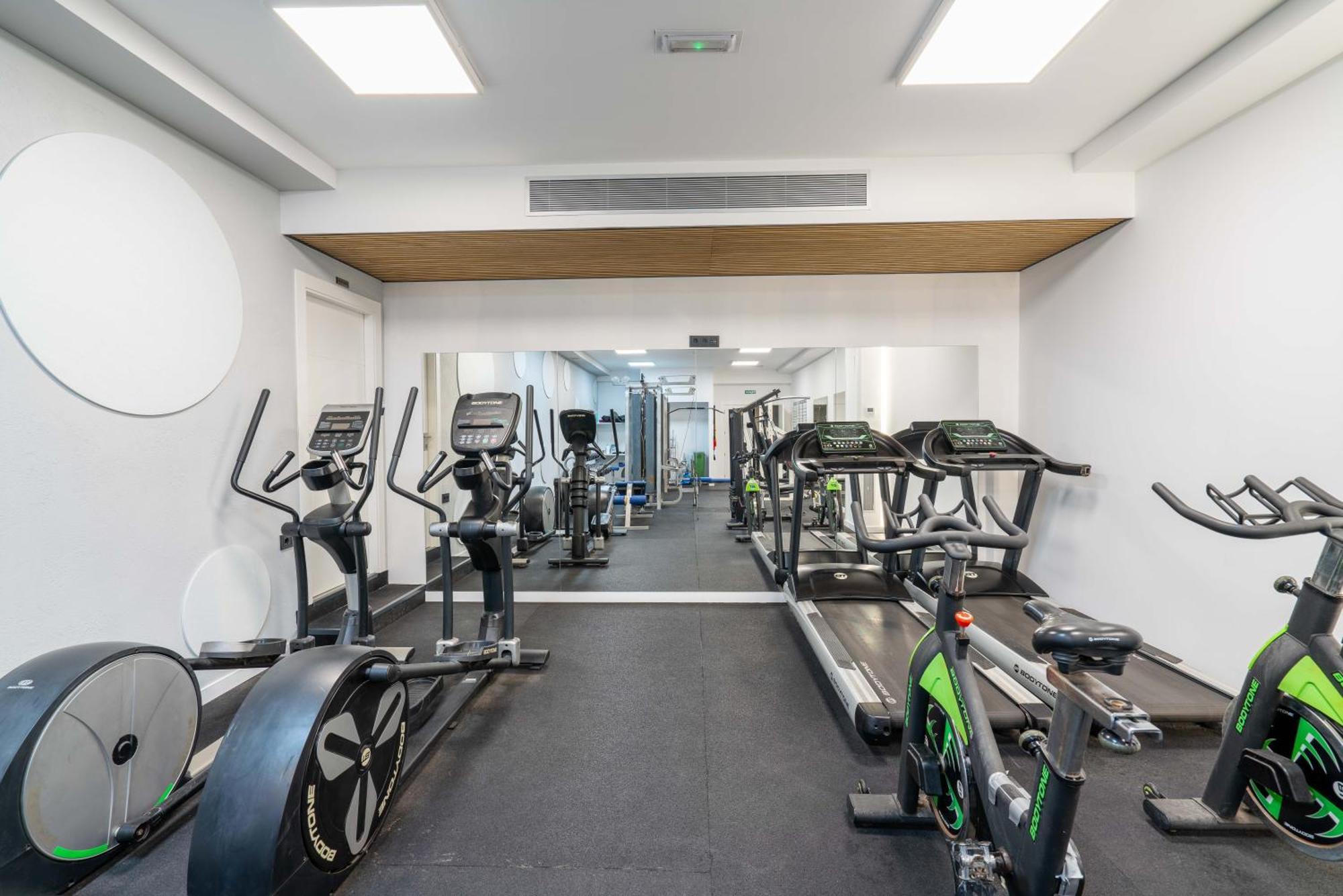 Hotel Cala Arena San José Zewnętrze zdjęcie