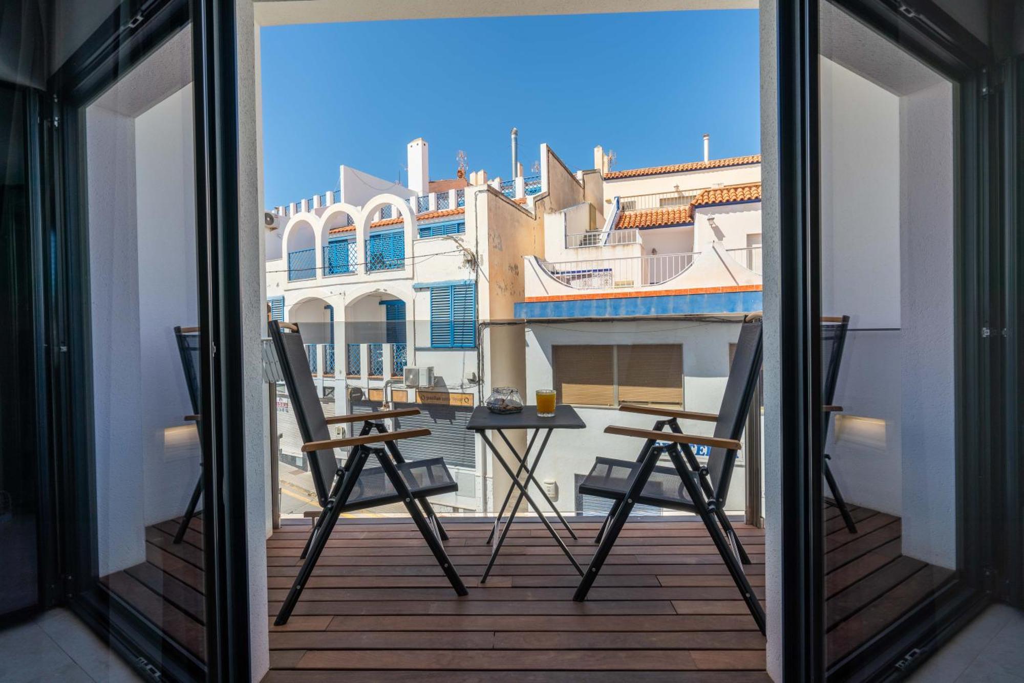 Hotel Cala Arena San José Pokój zdjęcie